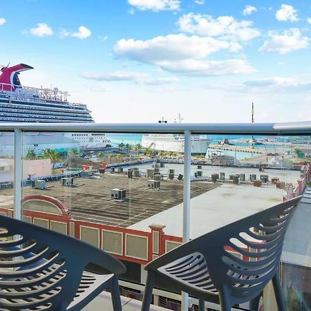 Milateo Suite Oranjestad Exteriör bild