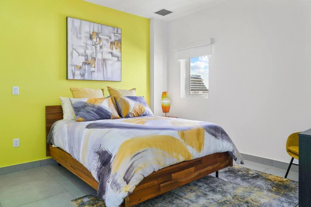 Milateo Suite Oranjestad Exteriör bild