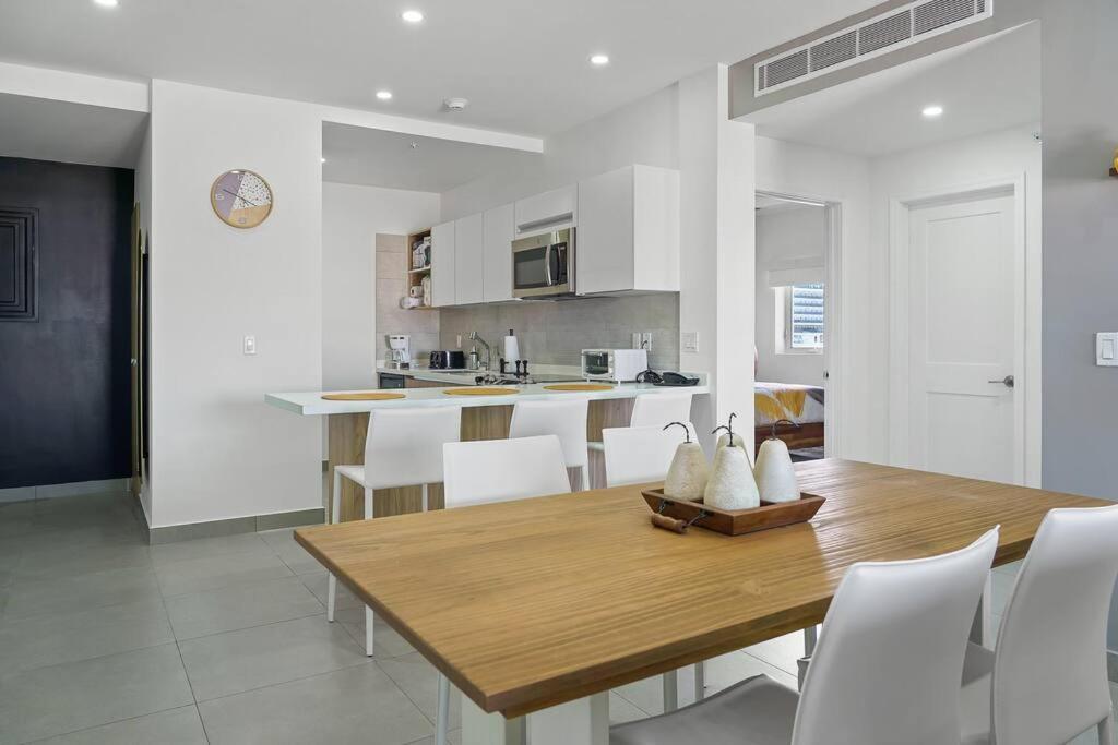 Milateo Suite Oranjestad Exteriör bild