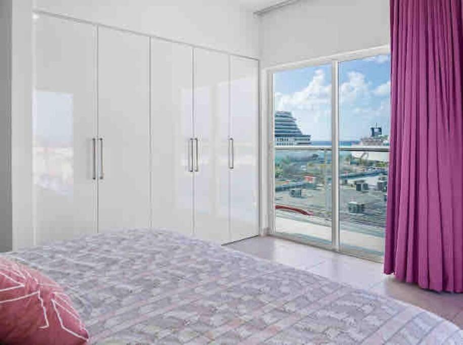 Milateo Suite Oranjestad Exteriör bild
