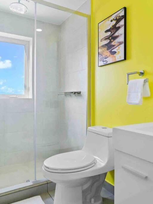 Milateo Suite Oranjestad Exteriör bild